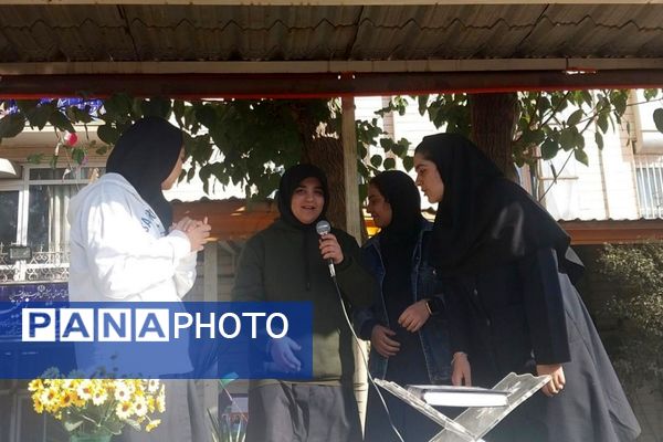 رأی ما ، آینده ما