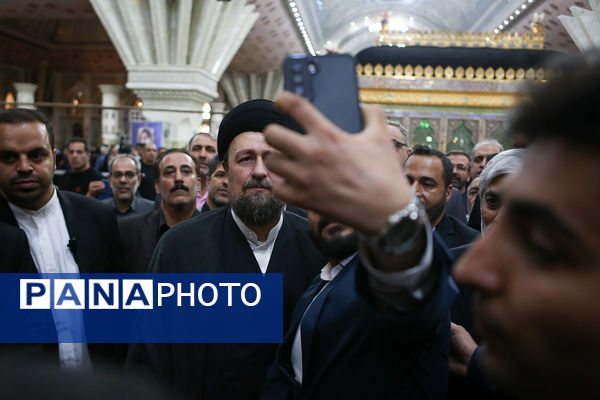 تجدید میثاق جامعه ورزش با آرمان‌های امام راحل(ره)