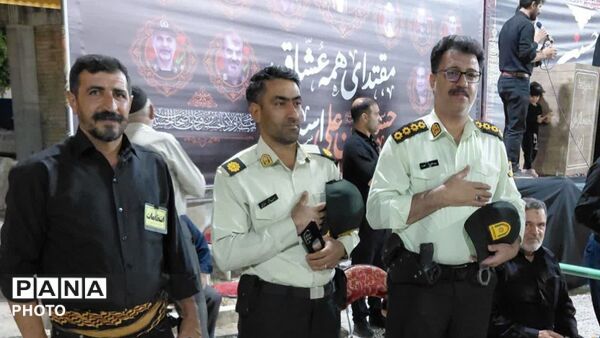 محرم؛ ماهی برای یاد اندوه و بیداری