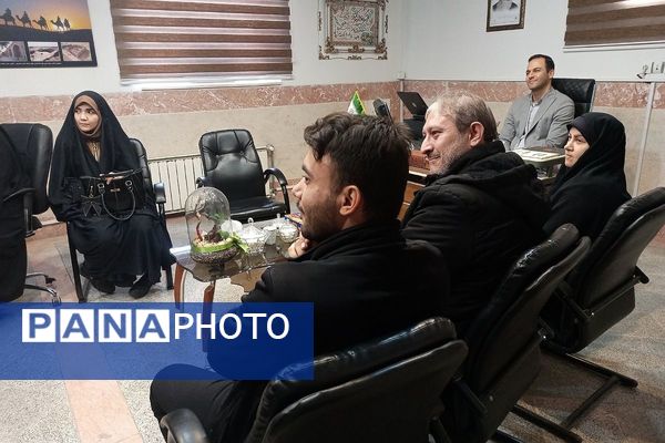 یکشنبه‌های تربیتی؛ فرصتی برای هم‌افزایی فعالان پرورشی