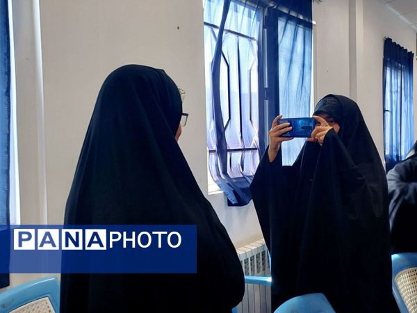 برگزاری دوره آموزشی رسانه ویژه راویان خدمت در شهرستان جاجرم