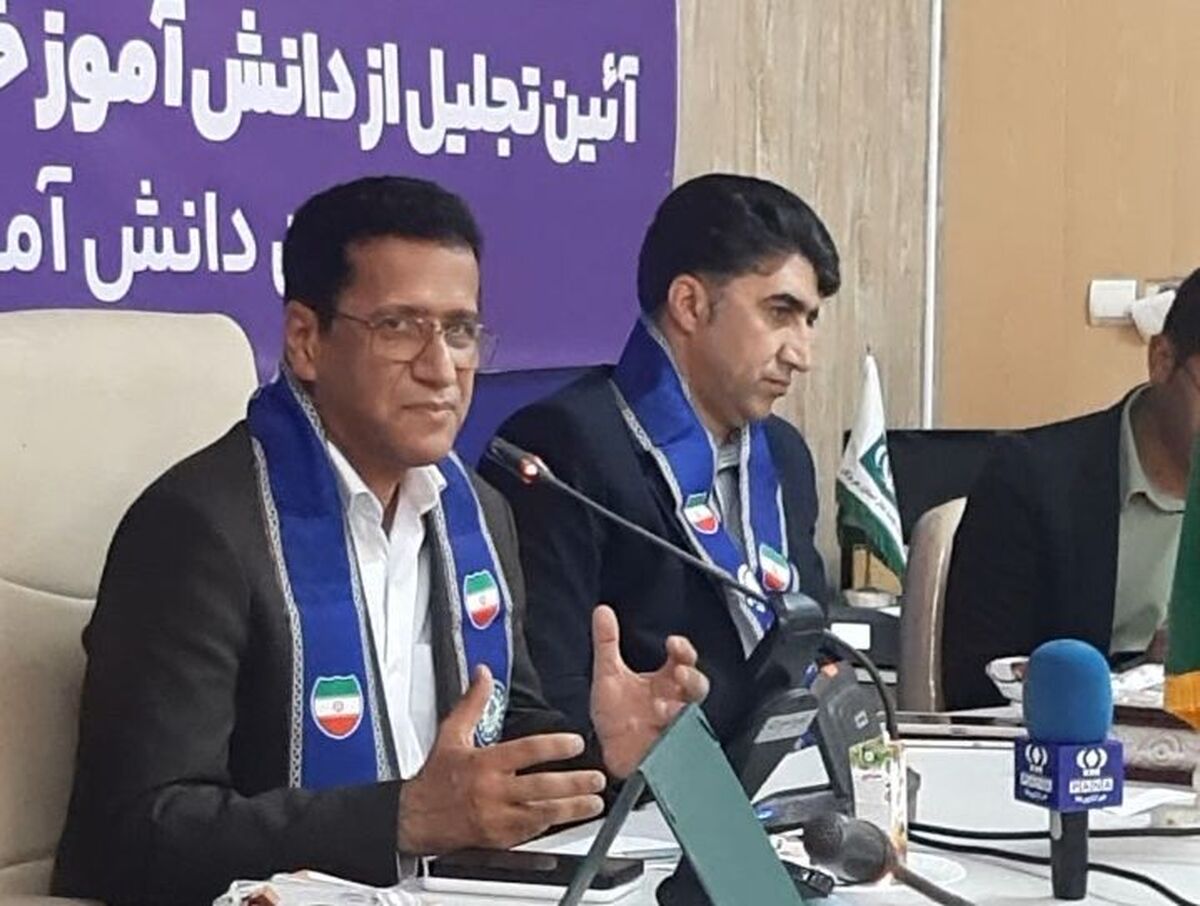 خبرگزاری پانا بستری ارزشمند برای رشد و مسئولیت‌پذیری است
