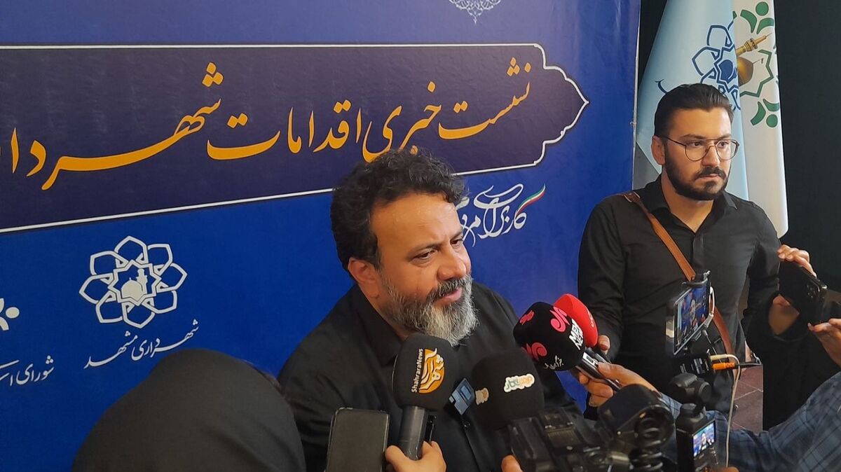 ایجاد ۵۱ مرکز اسکان موقت و اضطرای با ظرفیت ۶۳ هزار نفر هم زمان با دهه پایانی ماه صفر در مشهد