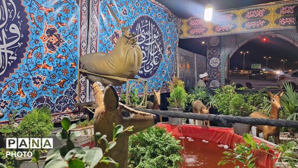شب‌های جاده عشق؛ قدم‌هایی که تا صبح ادامه دارد