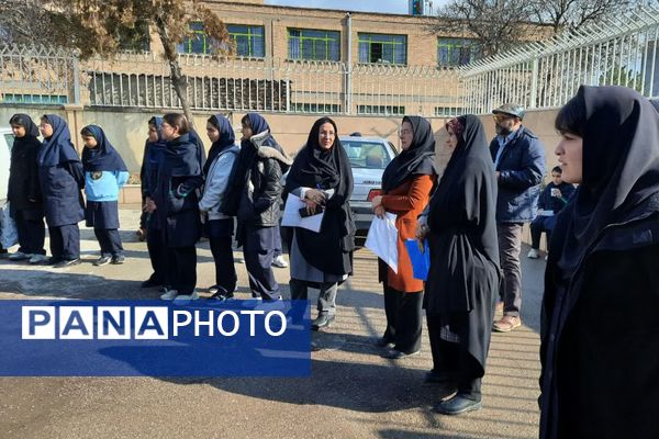 چهل و چهارمین جشنواره فرهنگی و هنری در رشته عروسکی و صحنه ای و خیابانی در نیشابور