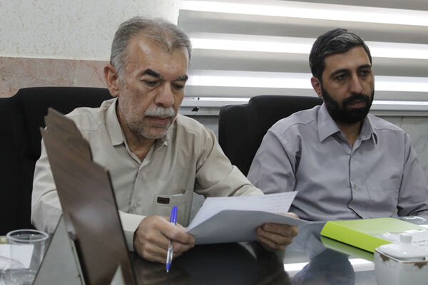 مانور بازگشایی مدارس در شهرستان گرمه 