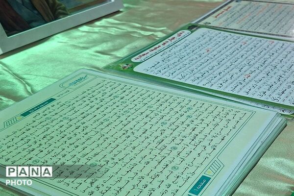 مردم دیار ۱۵ خرداد در صف مقدم مقاومت