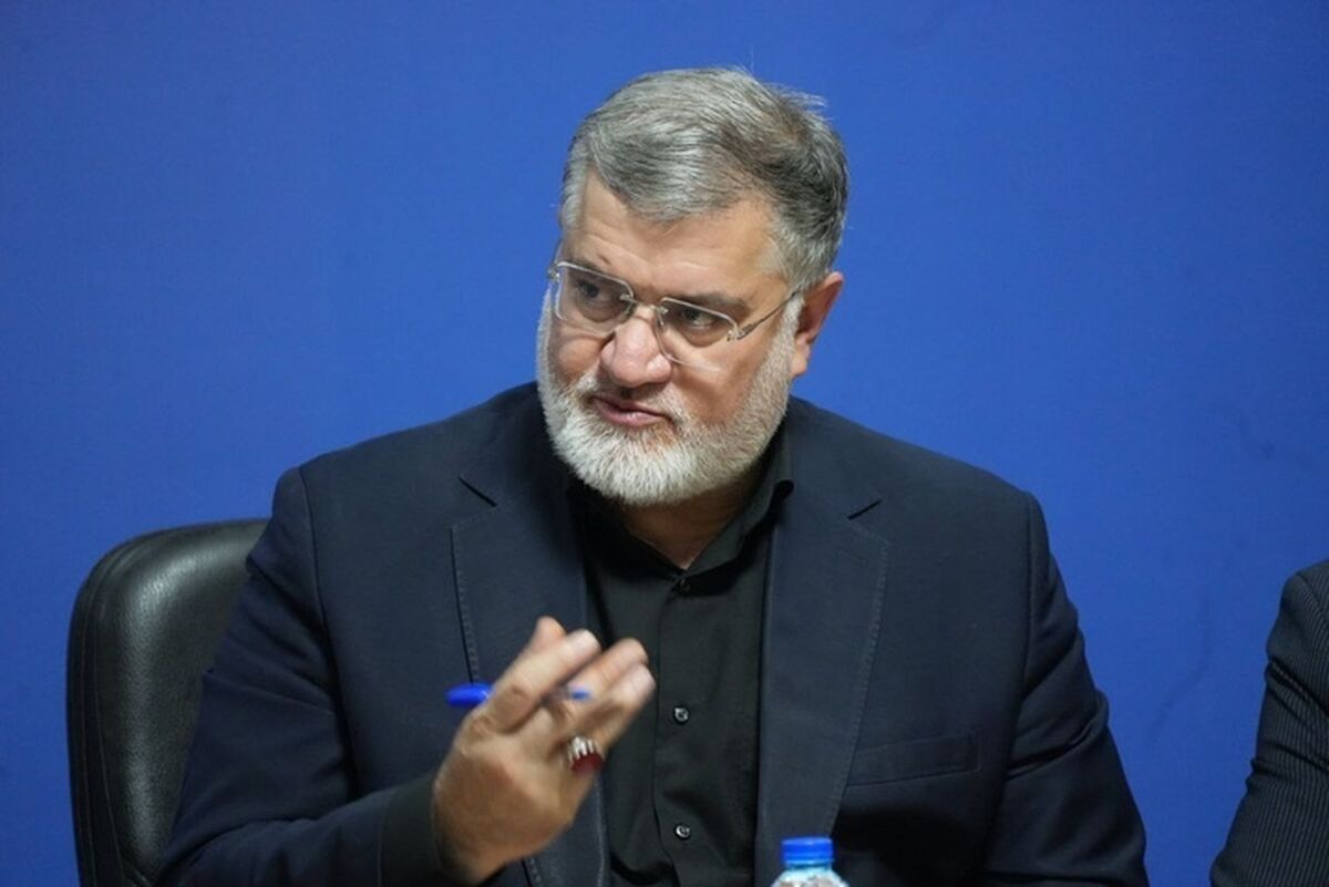 اعلام نقشه مسیر تشییع آقای شهید ایران/ بسیج ۶ هزار موکب مردمی برای خدمت به زائران