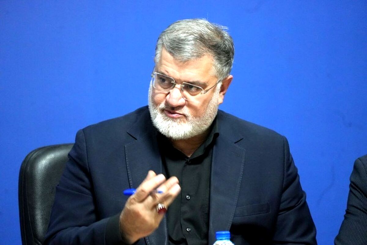 اعلام نقشه مسیر تشییع آقای شهید ایران/ بسیج ۶ هزار موکب مردمی برای خدمت به زائران