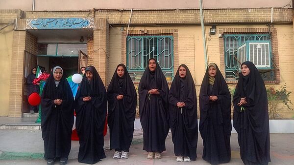 مراسم ولادت حضرت مهدی(عج)  و جشن گرامیداشت دهه فجر