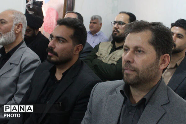 آغازِ طرح شهید عجمیان در مدرسه شهید عباسی روستای فرطان