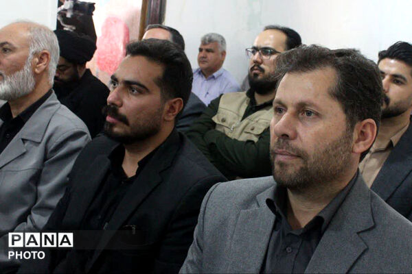 آغازِ طرح شهید عجمیان در مدرسه شهید عباسی روستای فرطان