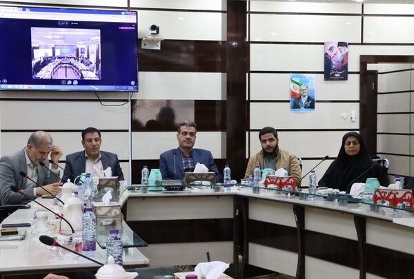 کارگاه آموزشی مدیران و راهبران مدرسه تراز سند تحول بنیادین آموزش و پرورش