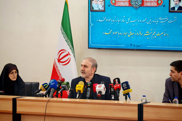 هیچ مجوزی برای کشت خشخاش صادر نشده است/ فعالیت 91 مرکز ماده 16