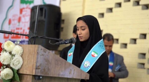 همایش بزرگ یاوران انقلاب،پیشتازان مقاومت در شهرستان خواف