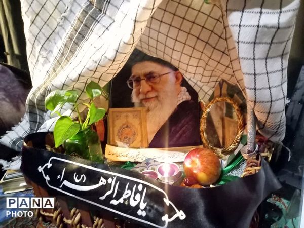 بیست و ششمین شب اجتماع مردمی شهرستان فردیس