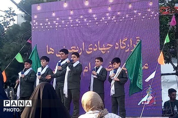 مهمانی عید غدیر 