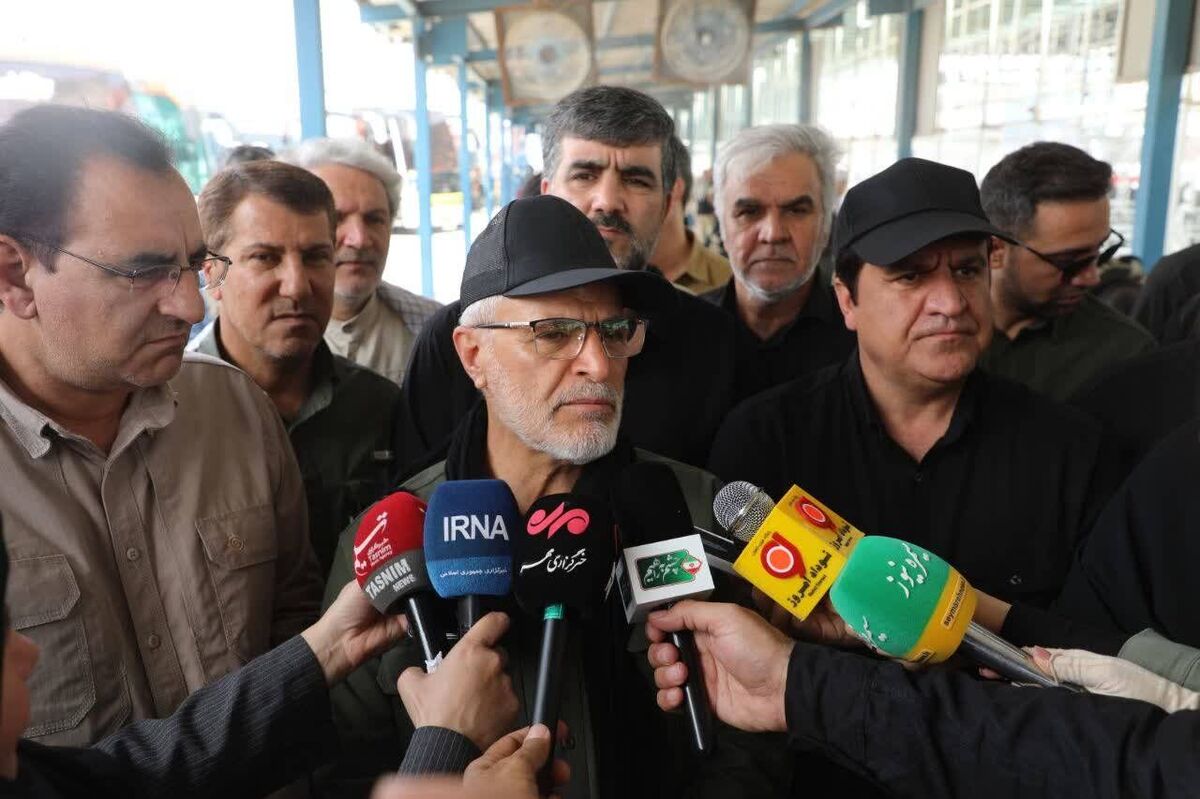 دولت نگاهی ویژه به توسعه مرز چیلات دارد