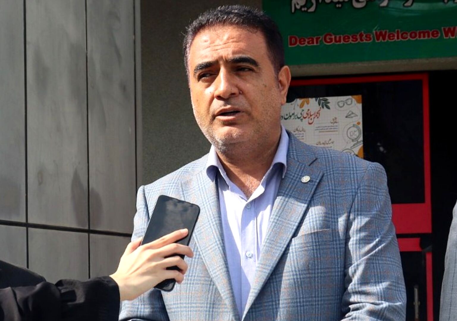 مرحله نهایی لیگ ملی دانش‌آموزی «جت» در ساری برگزار می‌شود