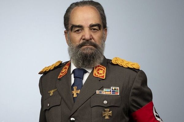 کازابلانکا در بخش اصلی جشنواره تئاتر فجر/ تالار وحدت میزبان یک عاشقانه می‌شود