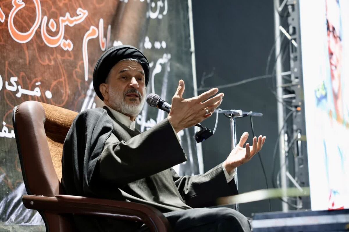 عزت امروز ایران، ثمره فرهنگ عاشورا است