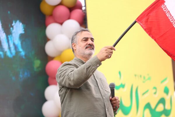 جشن بزرگ «محفل» در قم