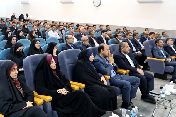 همایش تحول‌آفرینان ابتدایی بوشهر