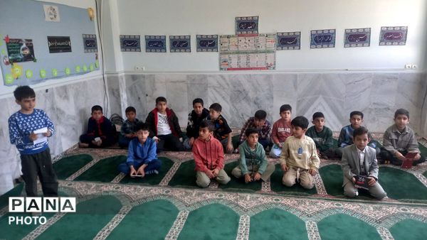 حضور ۵۰۰ دانش‌آموز منتخب قرآنی در مسابقات قرآن و عترت منطقه‌ای 