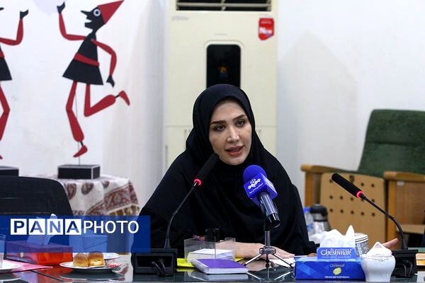 از استرس تا آرامش؛ نسخه خاله سارا برای روزهای بحرانی کودکان
