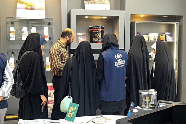 چشم‌انداز علم؛ روایت پیشرفت در مرکز توسعه فناوری نانو