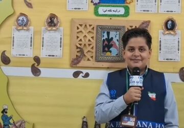 روز مولوی ؛روز عشق و معرفت