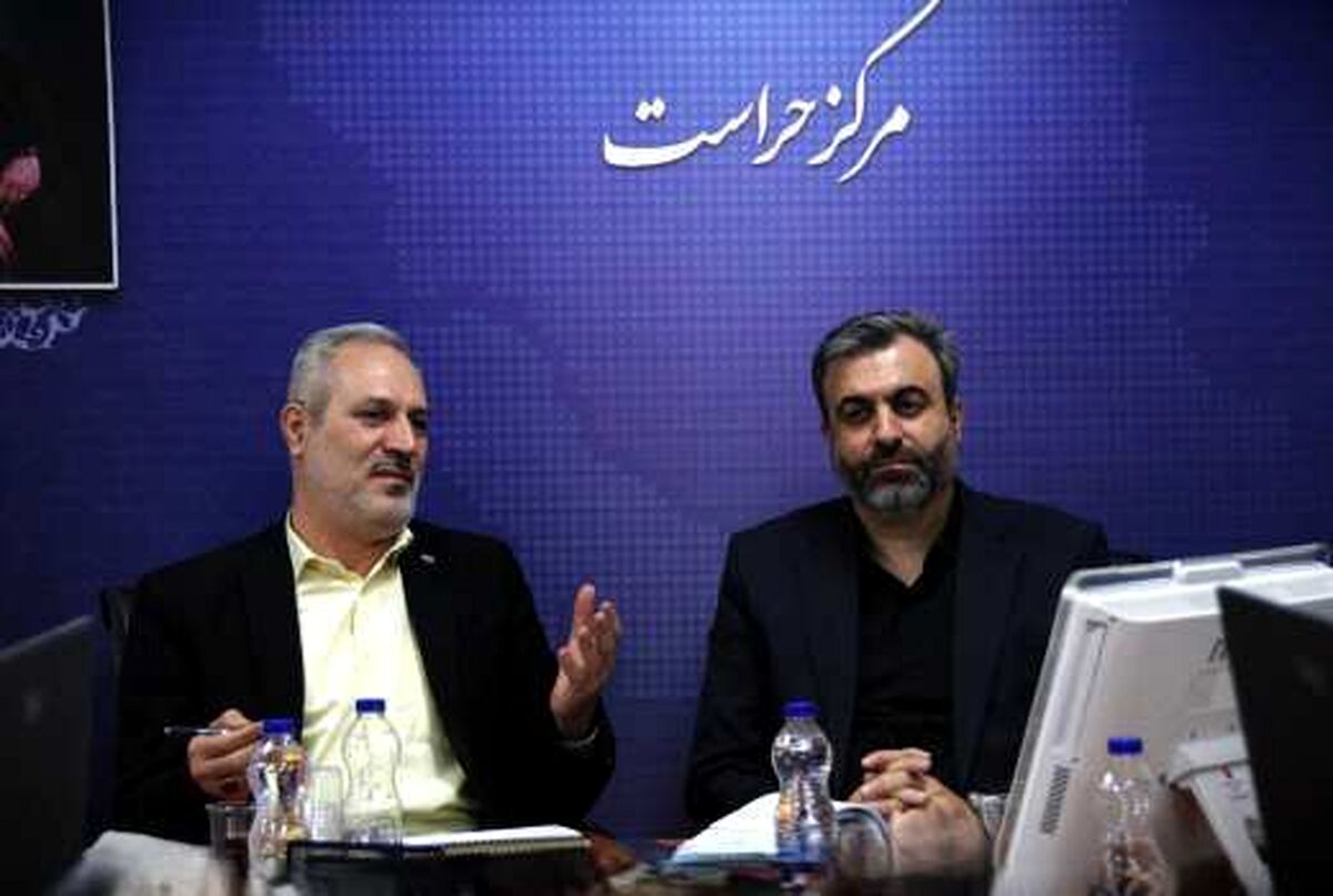 صیانت از تحول آموزشی؛ مأموریت حراست در مسیر اجرای سند تحول بنیادین