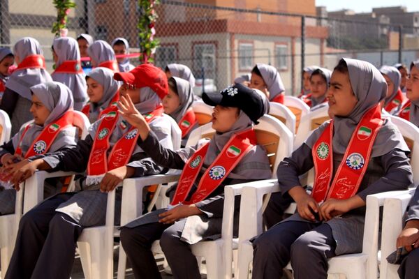 بهارستان دو در مسیر رشد معنوی با اجرای طرح «مصباح الهدی»
