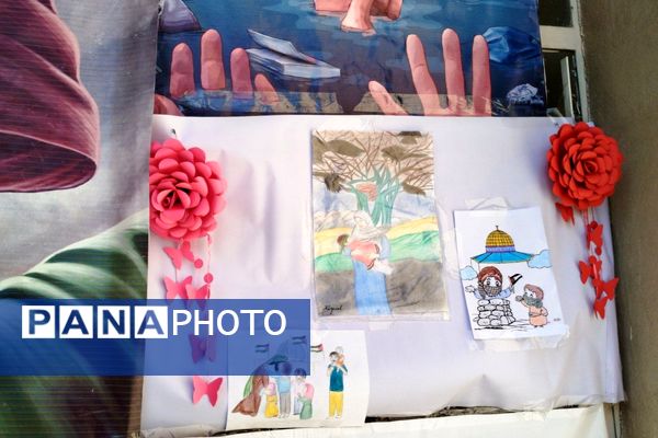 جشن میلاد امام رضا (ع) و حضرت معصومه (س) و افتتاح مکان جدید اتحادیه انجمن‌های اسلامی در بیجار