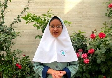 فردا را سبز می‌کاریم؛ گامی برای تنفس دوباره زمین