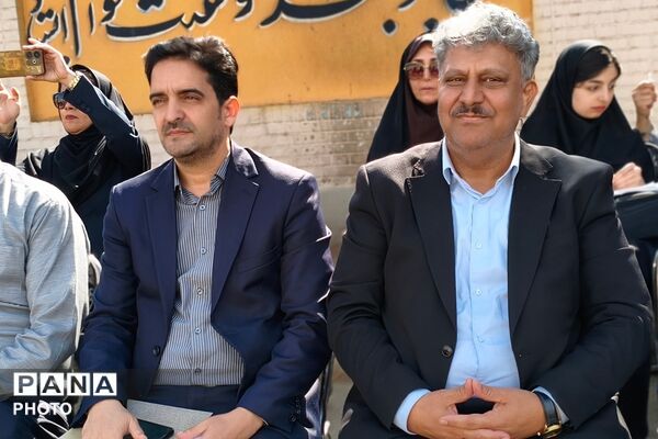 دبیرستان حکمت؛ جایی برای درخشش قهرمانان فردا