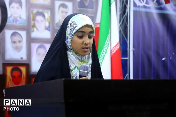 از مشاوره تا فعالیت های تشکیلاتی در موکب آموزش و پرورش نواحی پنجگانه تبریز
