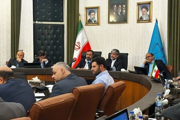 دادستان تهران: بسیاری از پرونده‌های مهم، خاص و کثیرالشاکی به نتیجه رسیده است