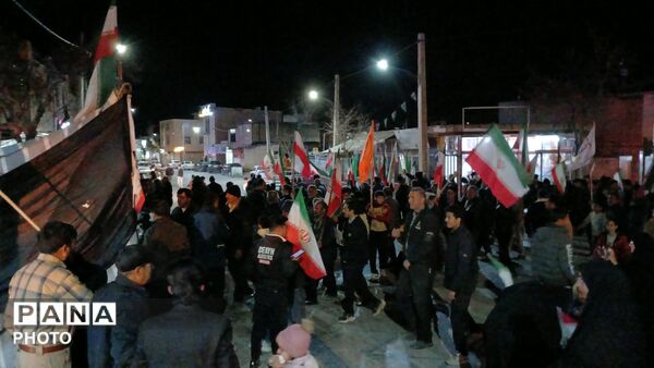 خدمت‌رسانی دبیرستان نمونه دولتی شهید سلیمانی 