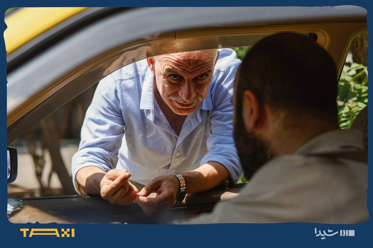 وقتی یک مسیر معمولی، معمولی پیش نمی‌رود؛ نگاهی به اپیزود «دربست» از سریال «تاکسی»