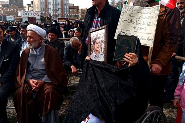22بهمن در اسلامشهر؛ حماسه‌ای از جنس حضور
