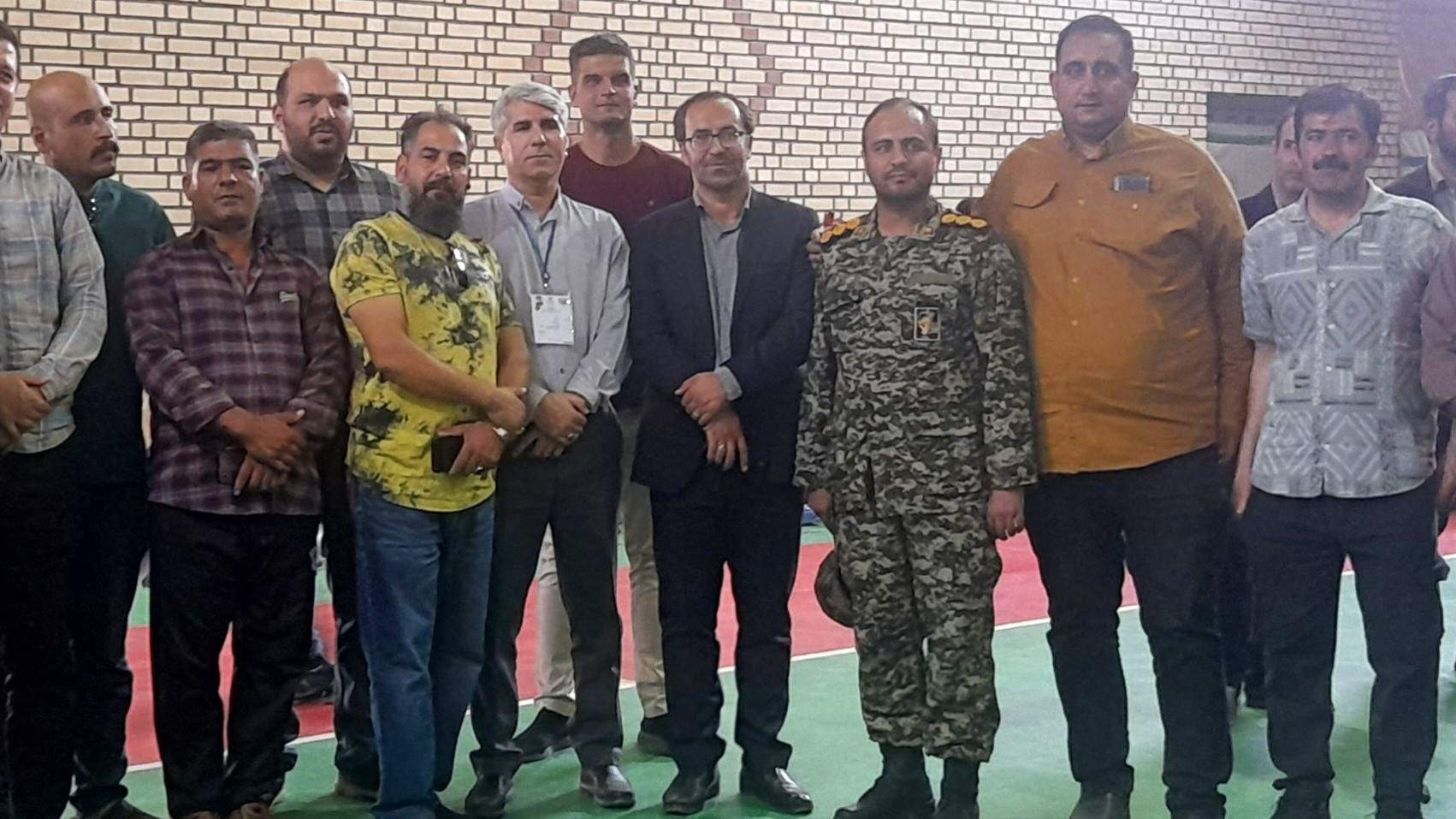 قدردان حضور پرشور مردم در انتخابات هستیم