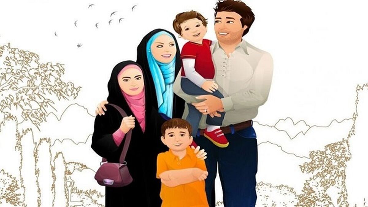 تلاش برای تامین معاش از ضروریات زندگی است