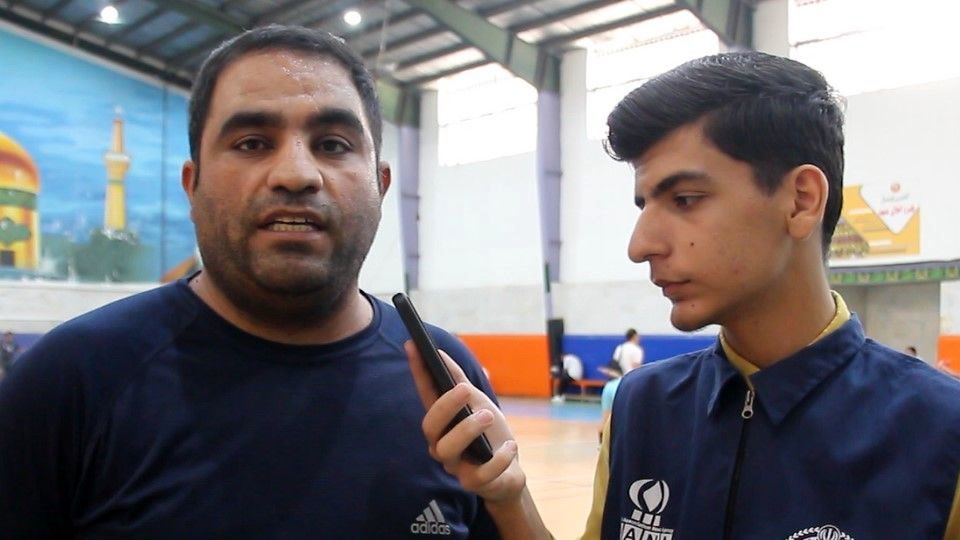 برای پیروزی نیازمند بازی با تفکر هستیم