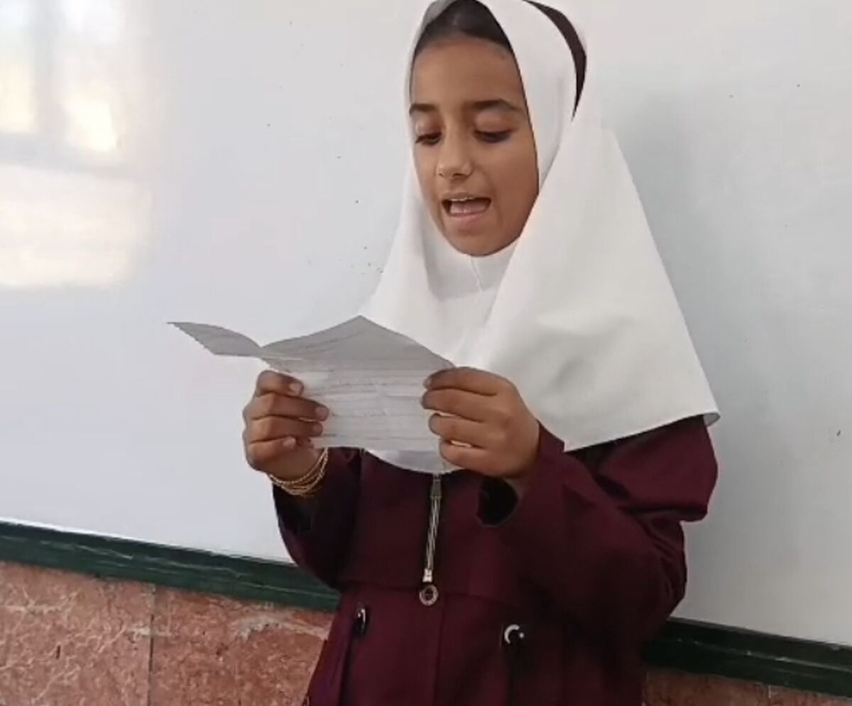  قلم‌هایِ بی‌قرار در عهد با ستارگان؛ نامه‌ای از سنگرِ دانش به سردارانِ بی‌پلاک