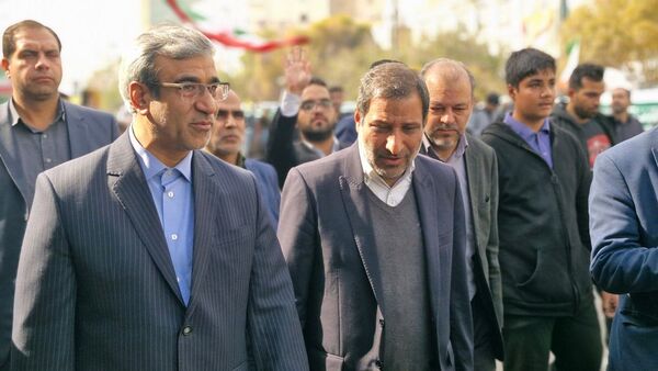 راهپیمایی یوم الله ۱۳آبان روز ملی استکبار ستیزی 