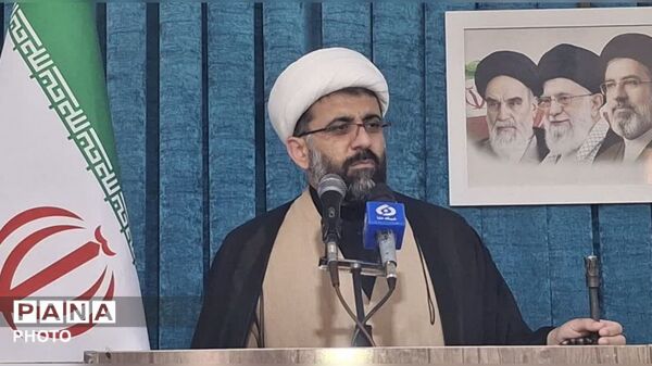نماز جمعه پاتاوه با ویژه‌برنامه‌های هفته دفاع مقدس