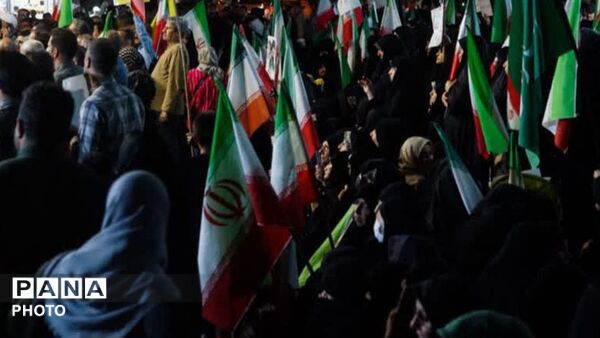 فریاد حق‌طلبی شهرک‌بعثت در گوش تاریخ