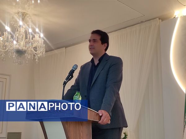 ویژه برنامه در مسیر دانایی در کاشمر