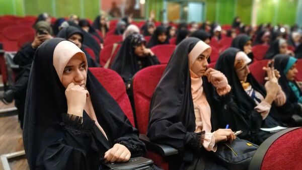 برگزاری رویداد ملی رسانش
